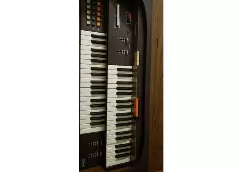 Sears Keyboard Organ