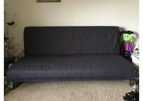 Sofa-bed - for sale $ 250.00 OBO